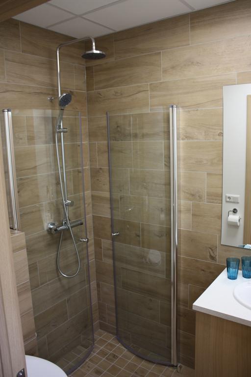 Ak Apartments Akureyri Oda fotoğraf